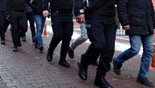 Ankara’da tefecilik operasyonu: Çok sayıda gözaltı