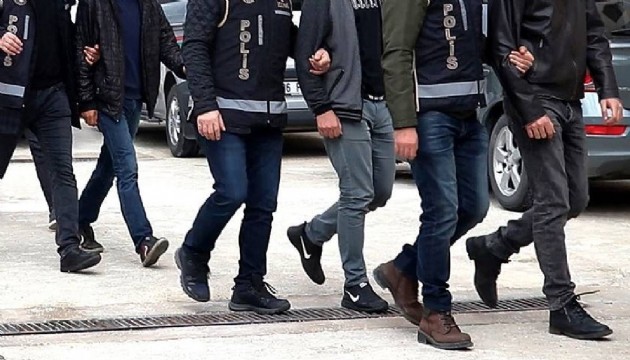 İstanbul’da milyon dolarlık vurgun