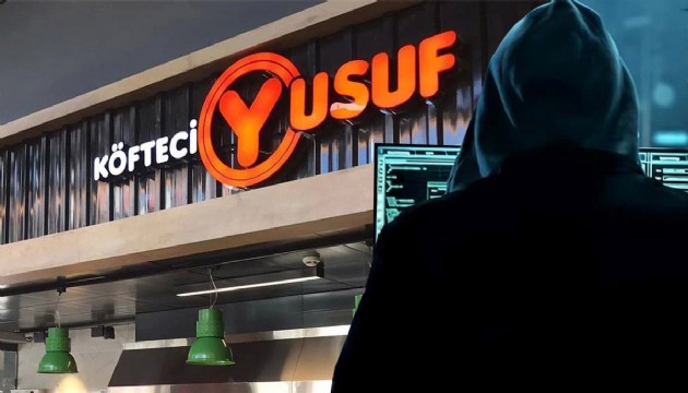 Köfteci Yusuf’a siber saldırı