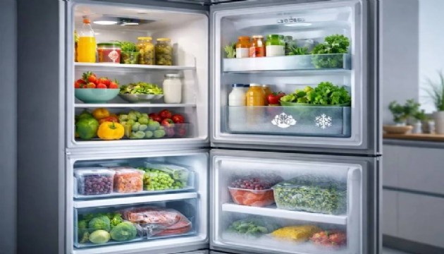 Mutfakta tasarrufun püf noktaları