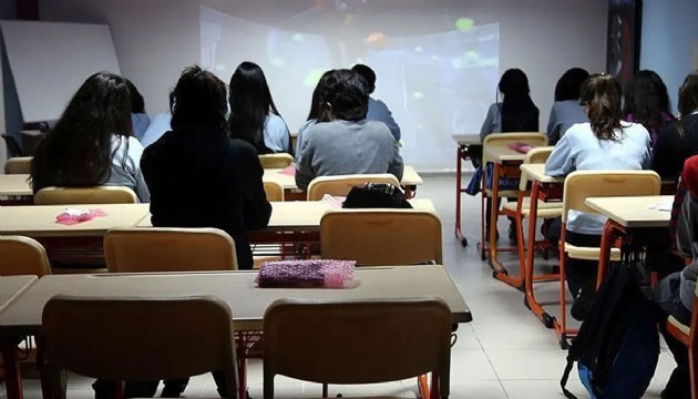 6 Şubat’ta eğitime ara verildi