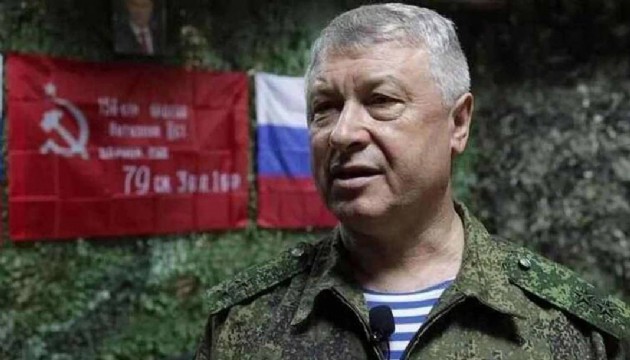 Rus Genelkurmayı’nın kilit ismine suikast!