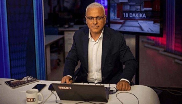 Merdan Yanardağ: Casusluk soruşturmasının amacı Tele1’e el koymaktı