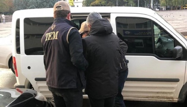 12 ilde dev FETÖ operasyonu