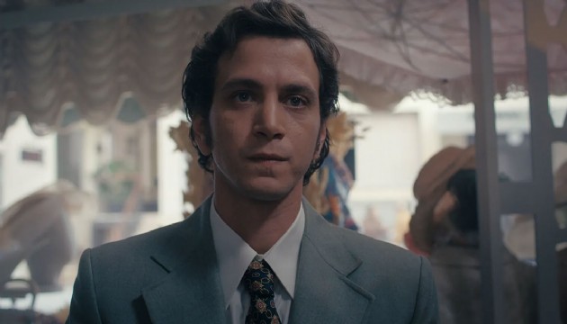 Selahattin Paşalı'dan 'Masumiyet Müzesi' itirafı