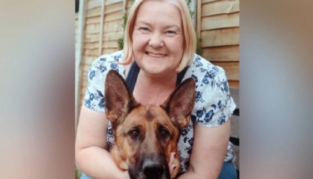 Kanseri tanıyan köpek sahibinin hayatını kurtardı