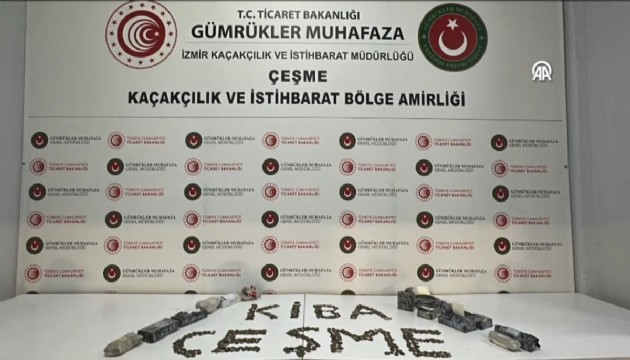 Tarihi kaçakçılığına dev operasyon!