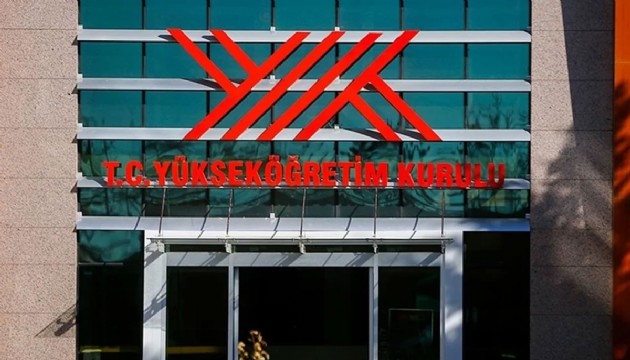 YÖK: Sosyal medyada ‘YÖK onaylı’ gibi beyanlara itibar edilmemeli