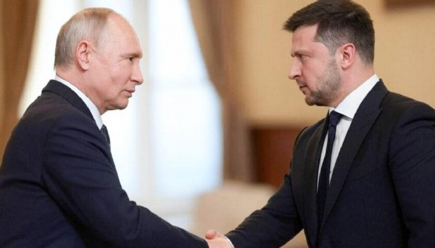 Rusya’dan Kiev’e barış çağrısı