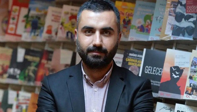 Gazeteci Alican Uludağ 21 Mayıs’ta hakim karşısına çıkıyor
