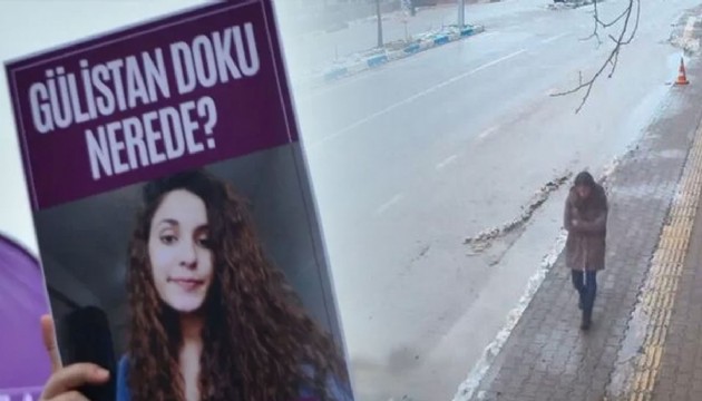 Gülistan Doku davasında kriz!