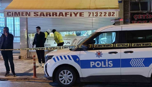 30 yıllık kuyumcu 100 kilo emanet altınla kaçtı!