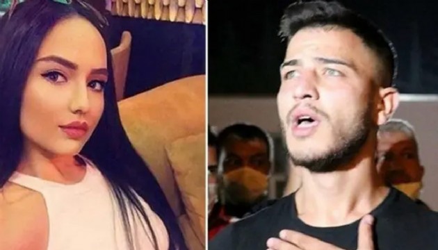 Ümitcan Uygun'a 15 yıla kadar hapis talebi