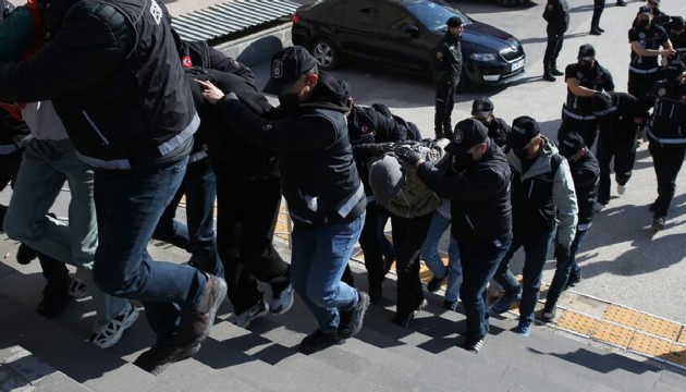 Eskişehir merkezli 33 ilde yasa dışı bahis operasyonu