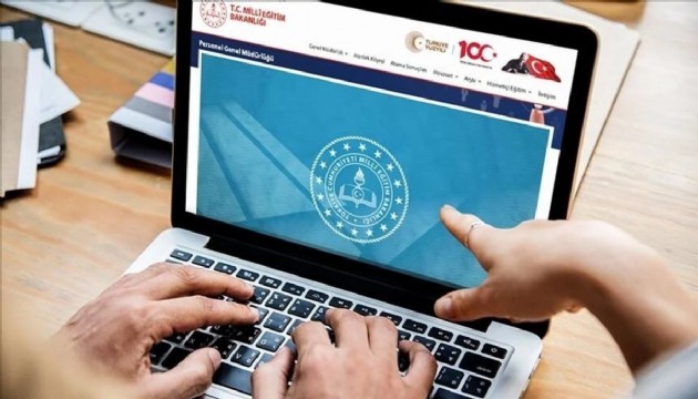 MEB, 2026 öğretmenlerin il içi yer değiştirme sonuçlarını açıklandı