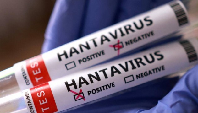 Dünya Sağlık Örgütü: Hantavirüs bir pandemi başlangıcı değil