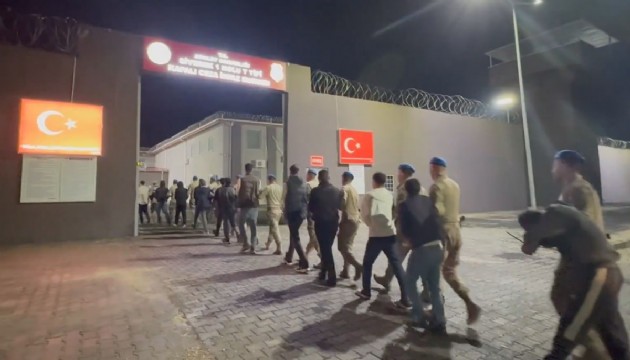 Şanlıurfa'da uyuşturucu operasyonu