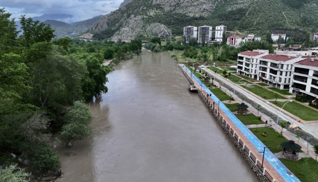 İki ilde eğitime ara verildi