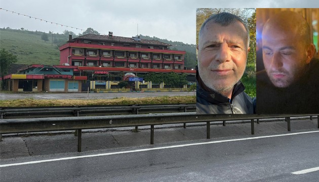 Otelde silahlı kavga! 2 ölü, 1 yaralı