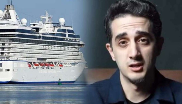 Ruhi Çenet: Sağlık Bakanlığı ile iletişim halindeyim