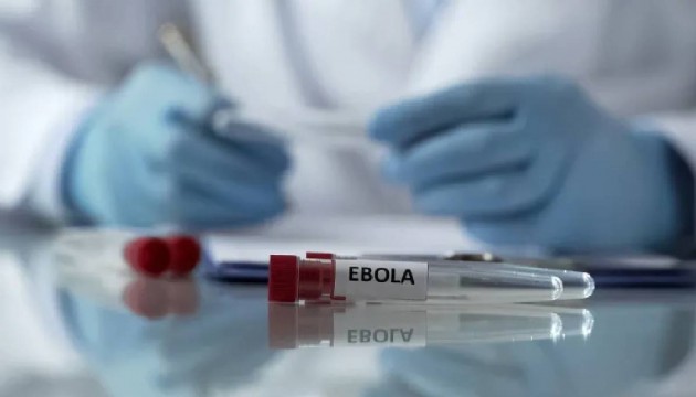 Ebola salgını için kritik çağrı