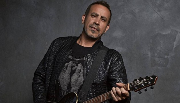 Haluk Levent: 'Hayatım boyunca uyuşturucu kullanmadım'