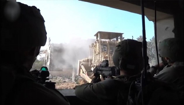 Hamas’tan uluslararası topluma çağrı