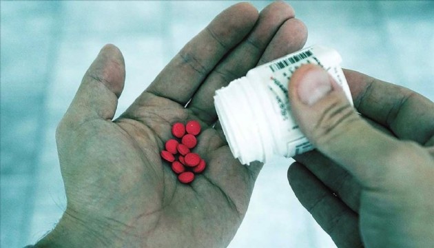 Aşırı dozdan ölümler 7 bin 600'ü aştı!