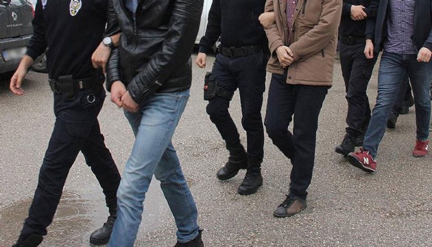 Yasa dışı bahis ağına operasyon!