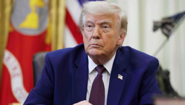 Trump: Yarın yine bombalayacağız!