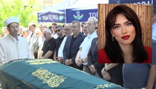 Irmak öğretmen son yolculuğuna uğurlandı