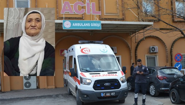 Mardin’de düğünde açılan ateş can aldı!