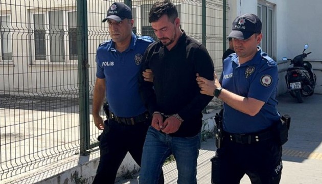 2 kişiyi yaralayan uzman çavuş yakalandı!