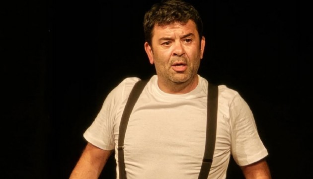 Check-up  Bülent Şakrak’ın hayatını kurtardı