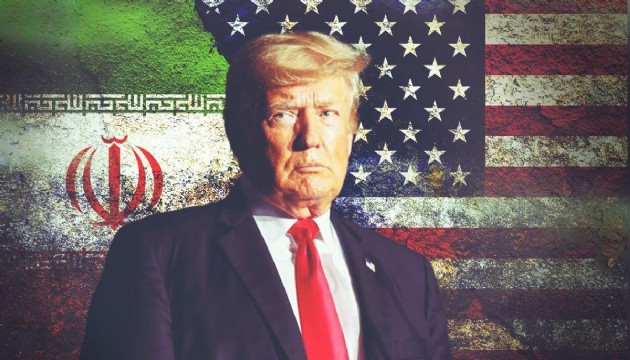 İran’la anlaşma sonrası Trump’tan yeni açıklama