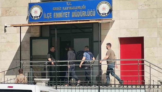 Kütahya'da 14 yaşındaki çocuğa istismar iddiası