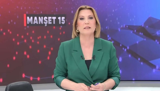 Halk TV’de peş peşe ayrılık! Remziye Demirkol da istifa etti