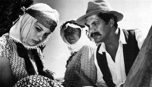 Susuz Yaz filmi dizi oluyor