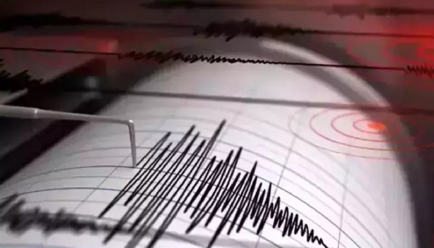 Filipinler'de 6.5 büyüklüğünde deprem!