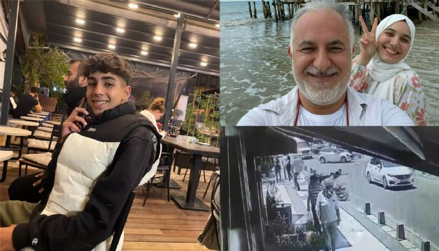 Fatıma Zehra Kınık cezaevine girdi