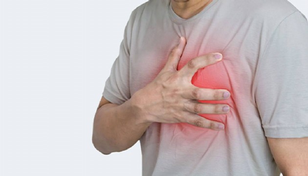 Uzman isim uyardı: Diyabet hastalarında “sessiz kalp krizi” riski