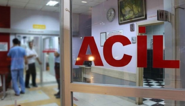 Hastane tuvaletinde bebek cesedi bulundu