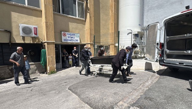 Sivas'ta kene nedeniyle yedinci ölüm