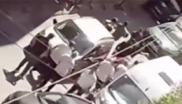 Esenler'de yürek yakan kaza! 2 yaşındaki Aybüke hayatını kaybetti