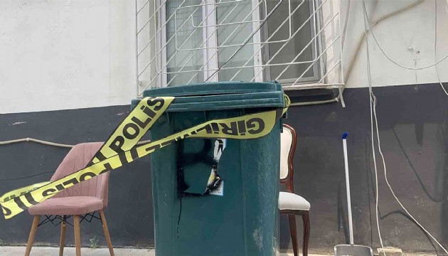 Adana'da dehşet! Tartıştığı eşini çekiçle ağır yaraladı!