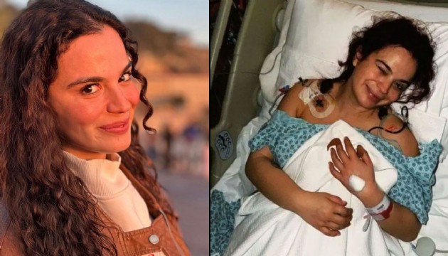 Aslı Bekiroğlu: 'Yaşadığım zorlu süreç beni Allah'a daha da yakınlaştırdı'