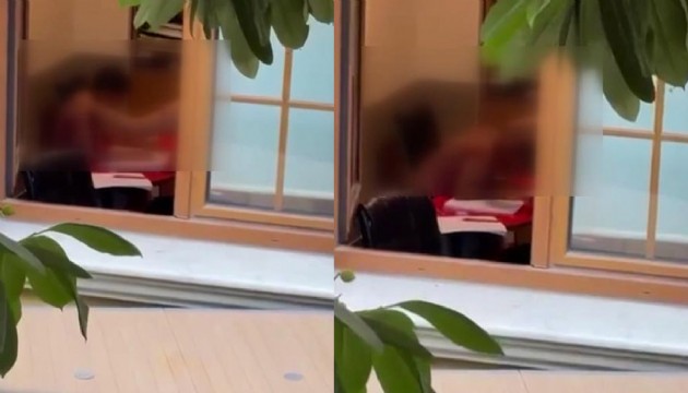 Rehabilitasyon merkezinde skandal!