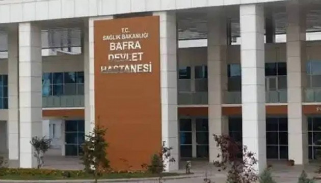 Samsun'da zehirlenme şüphesi: Yaklaşık 200 kişi rahatsızlandı