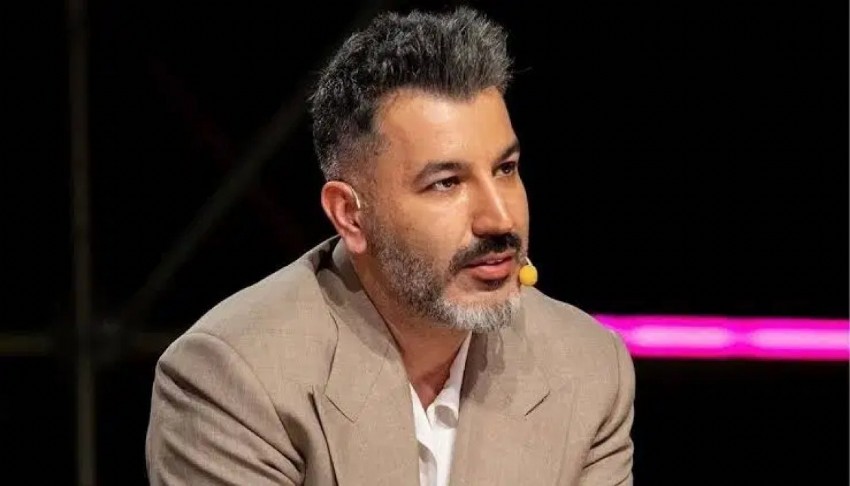 Manifest’in menajeri Tolga Akış’a gözaltı kararı