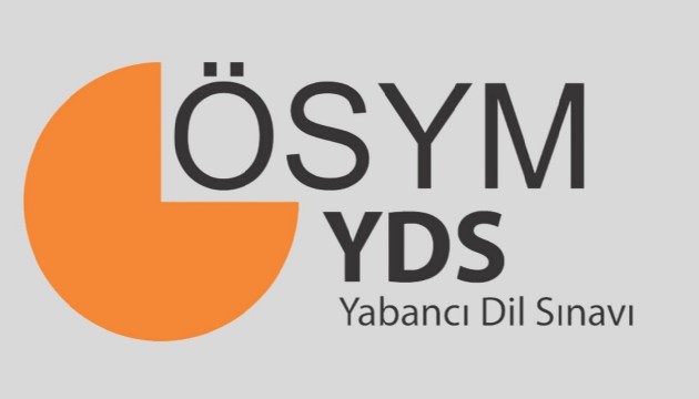 YDS/İngilizce giriş belgeleri erişimde